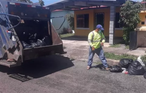 Deuda por recolección de basura en David alcanza los 6.5 millones de dólares
