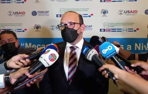 Eduardo Leblanc sobre las desapariciones: 'Si su pariente aparece haga la noticia de que lo halló'