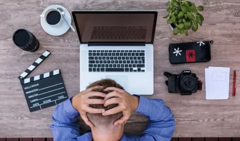 ¿Cómo desintoxicar las relaciones laborales?