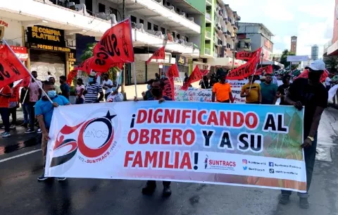 Trabajadores acusan al sector empresarial de excusarse en la pandemia para vulnerar derechos laborales