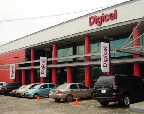 Proveedores de Digicel Panamá colaborarán con la ASEP para mantener el servicio 