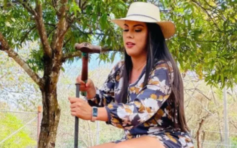 La columna de Doña Perla