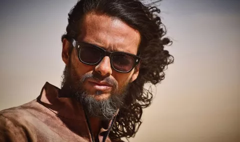 Draco Rosa lanza su nueva línea de cannabis medicinal