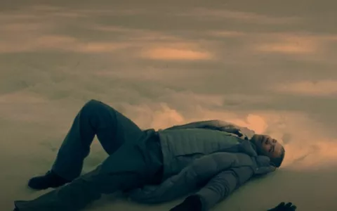 'El Boza' estrena el videoclip de 'San Andrés', su canción favorita del álbum 'Bucle'