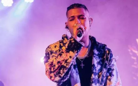 'El Boza' obtuvo dos nominaciones en los Premios Tu Música Urbano
