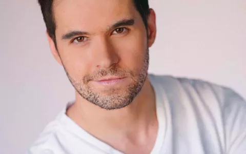 Eleazar Gómez reconoció que la cárcel supuso un cambio en su vida