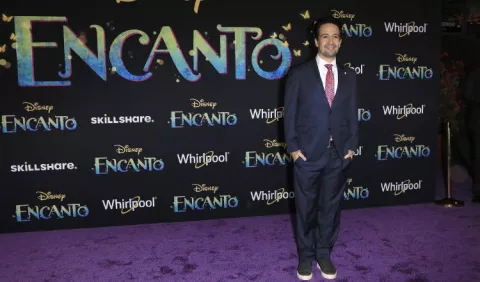 'Encanto' tendrá su atracción en un parque Disney