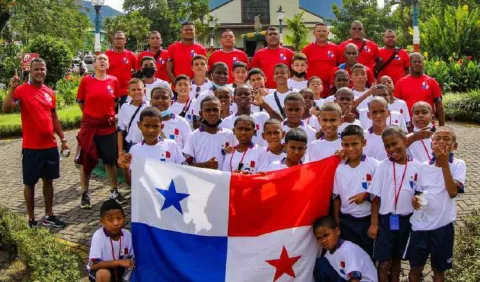 'Estrellas de Colón' brillan en Costa Rica