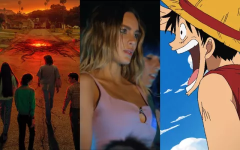 'Stranger Things', '¿Quién mató a Sara?' y otras producciones que estrenarán en mayo
