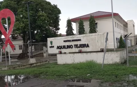 Estudiante de 15 años fallece por covid en Coclé; familiares se negaron a hospitalizarla