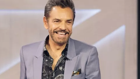 'La familia P. Luche': Polémica entre Eugenio Derbez y Emilio Azcárraga, CEO de Televisa