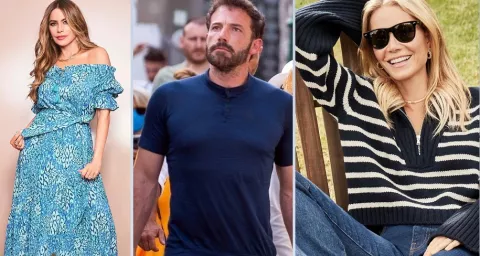 Famosos que celebran su medio siglo este 2022