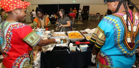 Feria Afroantillana tiene una programación atractiva, se realizará este 21 y 22 de mayo
