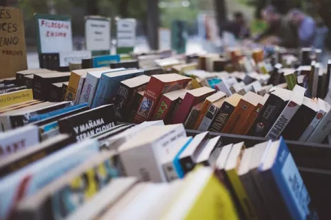 Camino a la Feria Internacional del Libro 2022: Actividades previas a este evento ferial