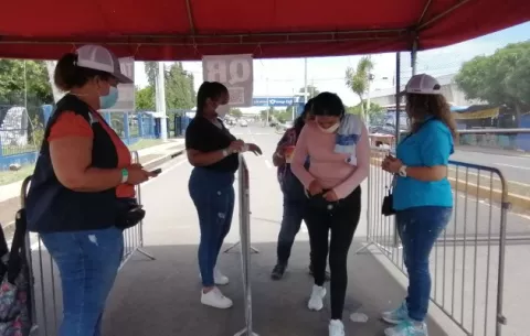La Feria Internacional de Azuero sobrepasa las expectativas con el ingreso de más de 150 mil personas
