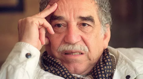 Buenos Aires rinde homenaje a Gabriel García Márquez por los 40 años de su Nobel literario