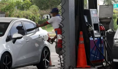 Consejo de Gabinete aprueba resolución que busca mitigar los efectos del alza del combustible 