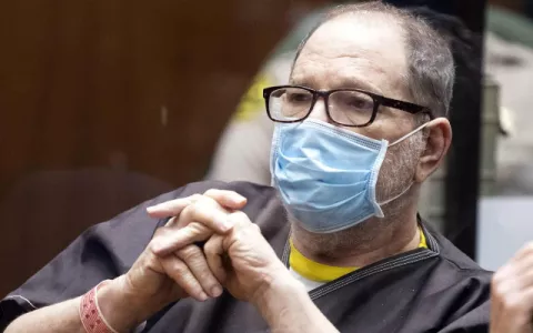 Cinco nuevos testigos declararán contra Harvey Weinstein por violación
