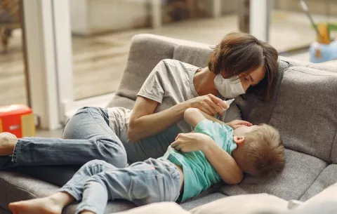 Hepatitis aguda grave en niños: ¿Cómo se contagia y qué medidas debe tomar para prevenirla?