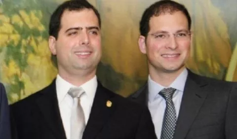 Condena de 36 meses para hermanos Luis Enrique y Ricardo Alberto Martinelli Linares