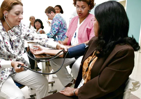 Hipertensión: ¿cómo prevenir esta amenaza silenciosa?