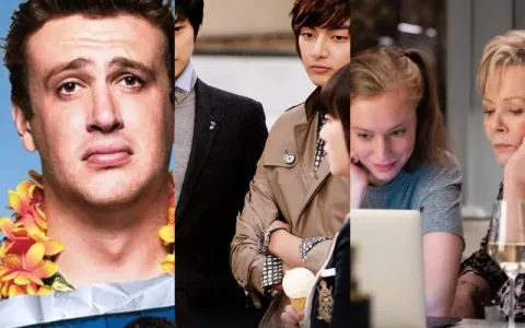 Historias que le dicen adiós a Netflix