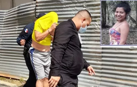 Hombre implicado en la desaparición de mujeres chiricanas  dejó rastros que alertaron a las autoridades
