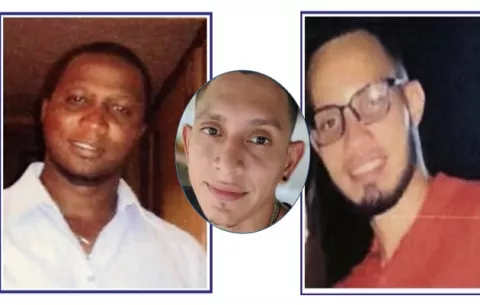Desaparecidos en Panamá: 29 hombres se mantienen en paradero desconocido