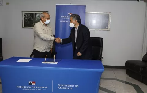 Construirán hospital público en Panamá para los animales silvestres