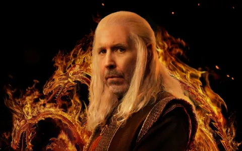 'House of the Dragon': Los dragones vuelven a la escena