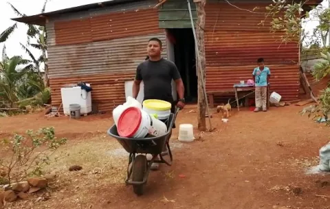 Producción de agua se tiene que incrementar para cubrir demanda en Arraiján y La Chorrera 