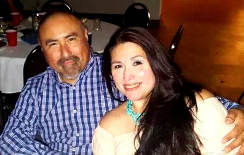 Recaudan $2.7 millones para familia de la maestra Irma García muerta en la masacre de Uvalde