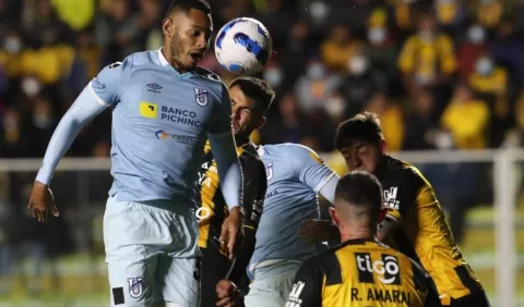 Ismael Díaz admite su deseo de volver a Europa
