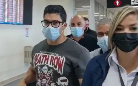 Jerry Rivera ya está en Panamá: Le dará al público lo mejor de su carrera
