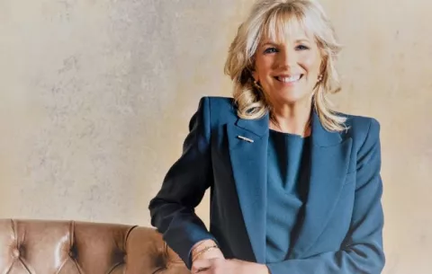 Primera dama de Estados Unidos, Jill Biden, estará en Panamá, ¿cuál es la agenda de su visita?