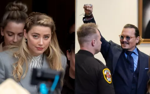 Johnny Depp y Amber Heard: El juicio oficialmente ha entrado en la etapa de deliberación 