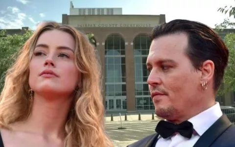 Johnny Depp y Amber Heard: El jurado aún no tiene un veredicto