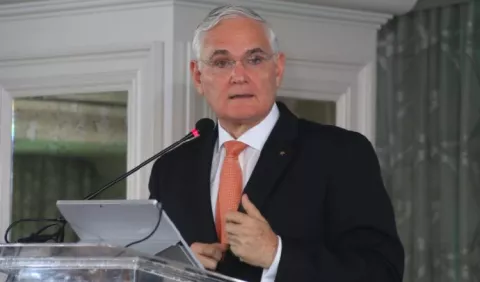 Piden al procurador general de la Nación encargado, Javier Caraballo investigar a Jorge Luis Quijano