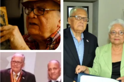Muere el poeta panameño José Franco