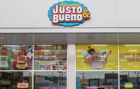 Justo & Bueno Panamá realiza cambios administrativos