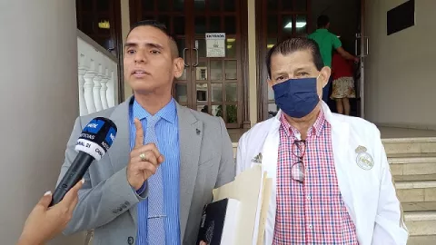 Reconocen afectación de derecho en caso del vídeo manipulado por Foco