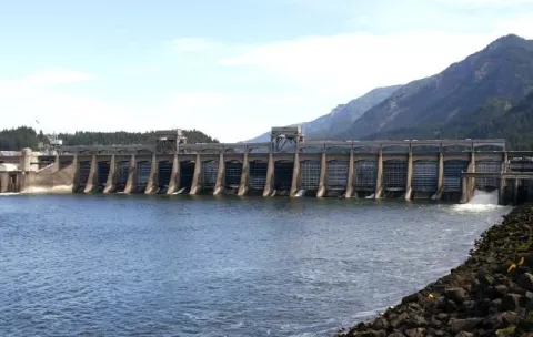 Chepanos  temen perder el lago Bayano y que pase a ser totalmente de la comarca  Madugandí