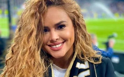 Liza Hernández no hablará más de la polémica con Yoani Ben y se va de viaje a Colombia