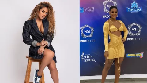 Liza Hernández genera un debate en redes sociales tras contar que ya no es amiga de Yoani Ben