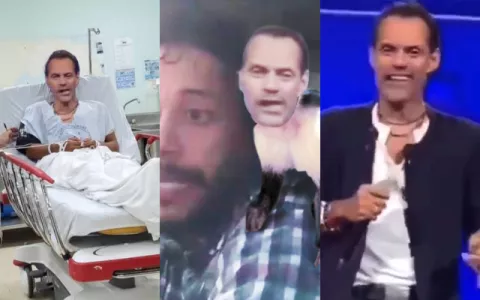 Marc Anthony: Los mejores memes que dejó la suspensión de su 'show' en Panamá