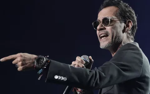 Marc Anthony sufrió un accidente y cancela su presentación en Panamá: ¿Habrá nueva fecha?