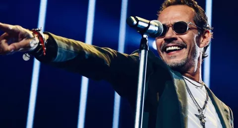 Marc Anthony: Detalles del concierto que ofrecerá en Panamá
