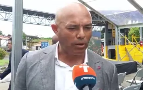 Mariano Rivera: 'Siempre he sido el puente y he tratado de conectar a las empresas con Panamá'