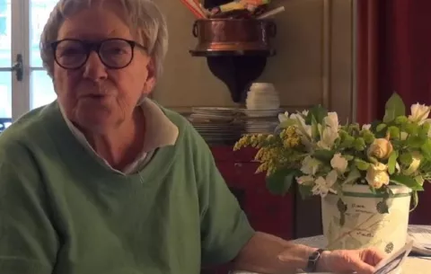 Muere pionera del estudio de la trisomía 21, Marthe Gautier