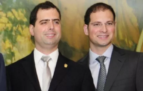 Juez dicta condena de 36 meses para los hermanos Martinelli Linares y reconoce 23 meses que han pasado detenidos